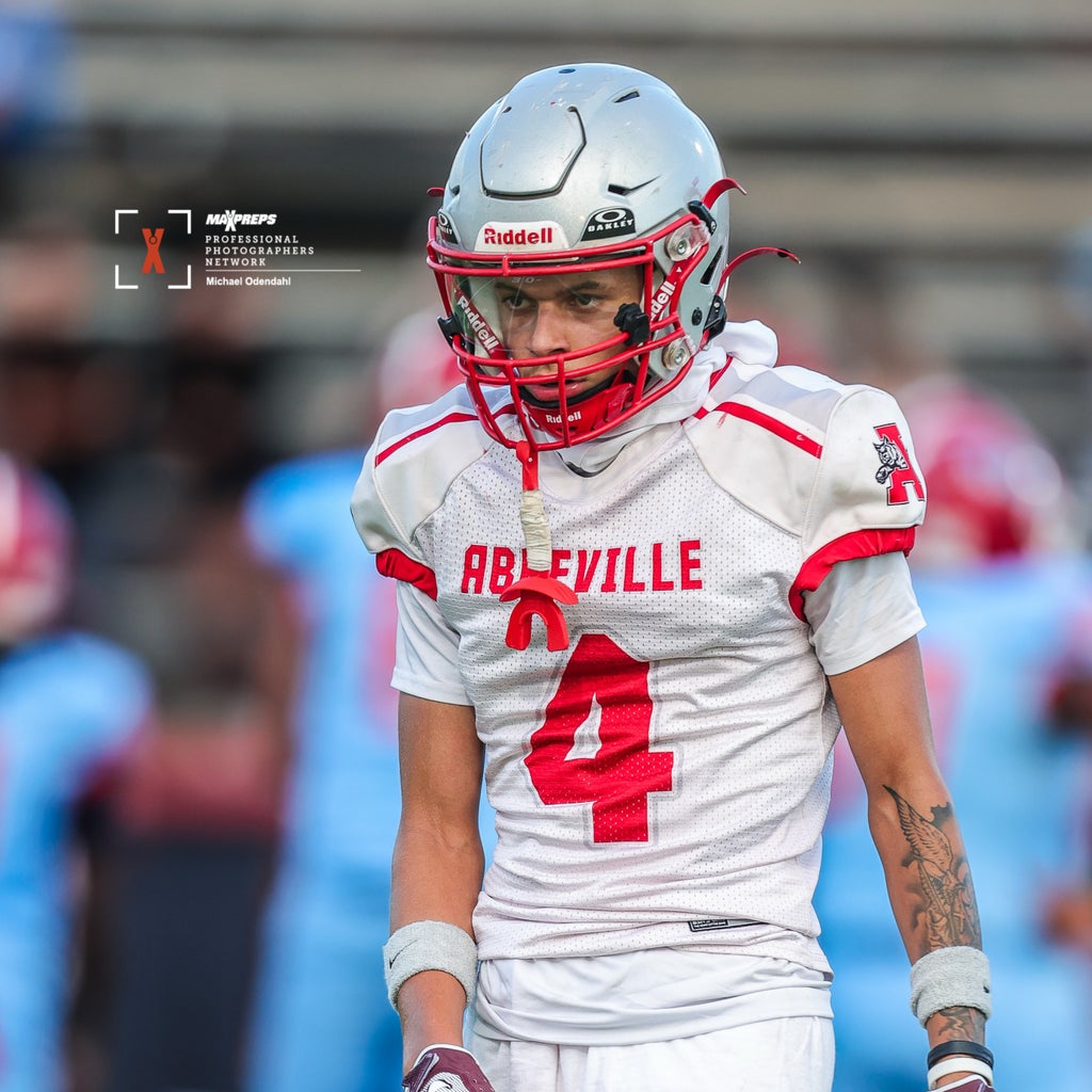 Braylon Himel mugshot