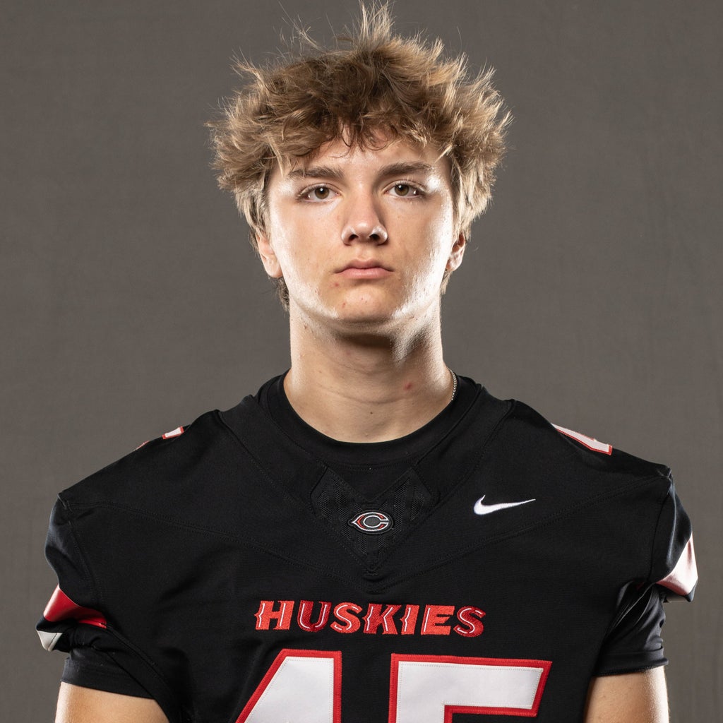 Luke Shirley mugshot