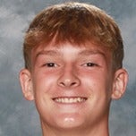 Jack Grubaugh mugshot