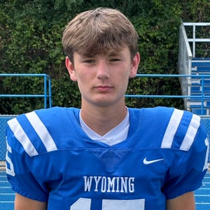 Teddy Peterson mugshot