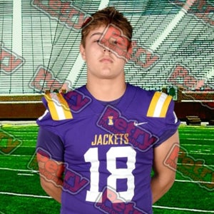 Thomas Harris mugshot