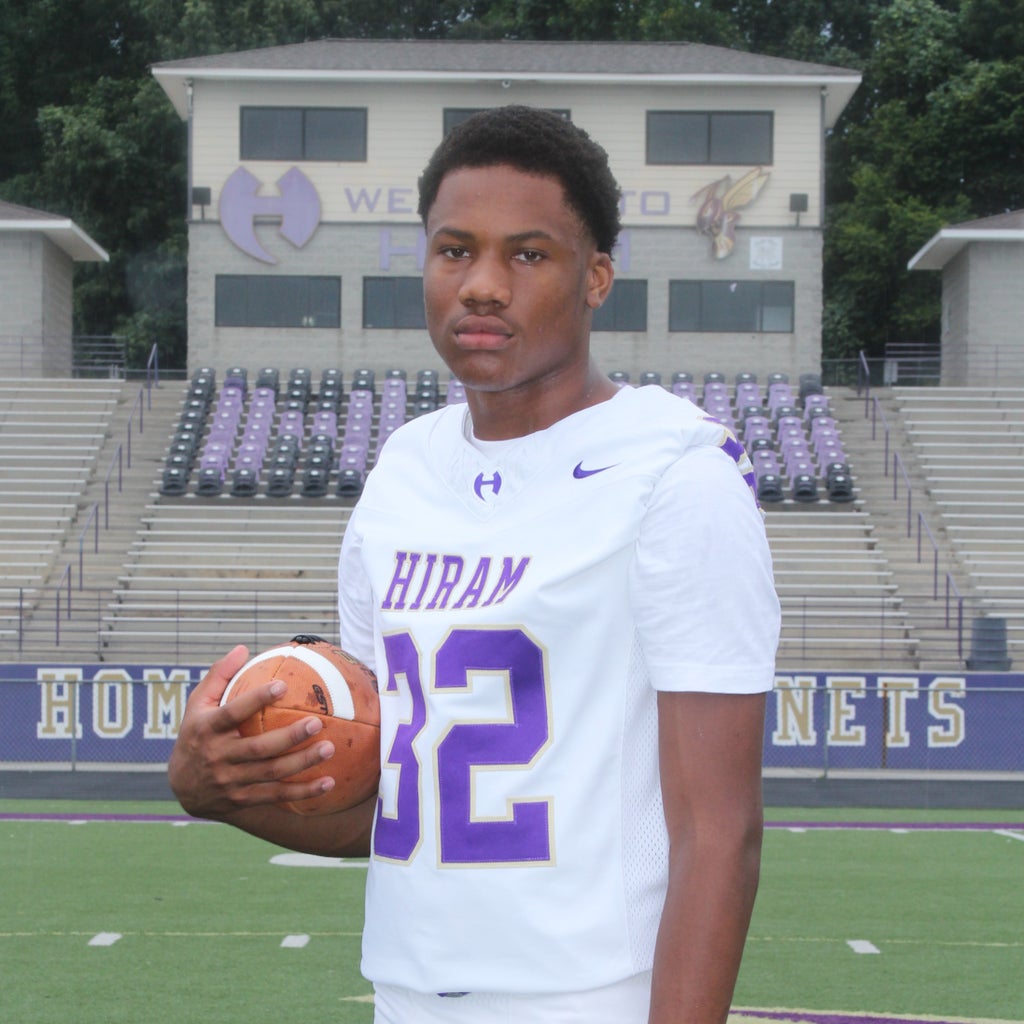 Dorian Robinson