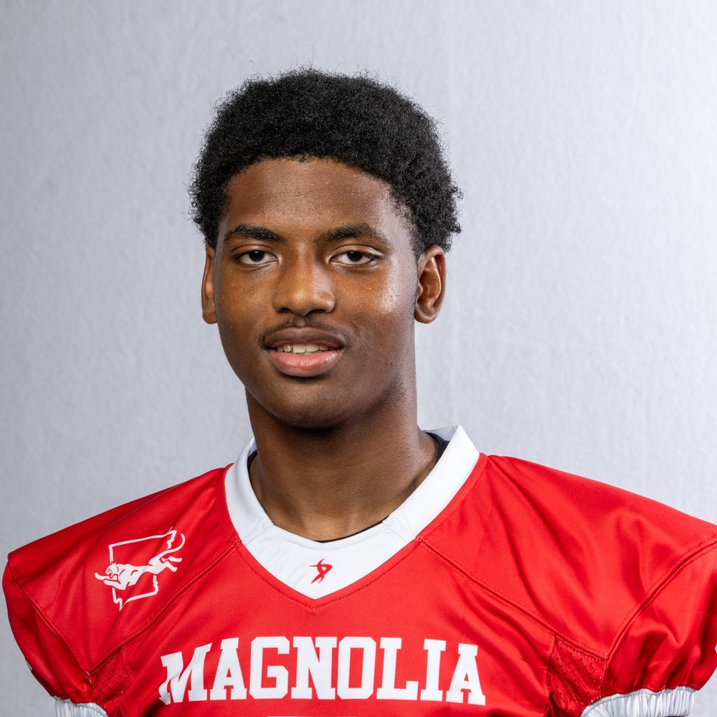 Mar'kaveon Sanders mugshot