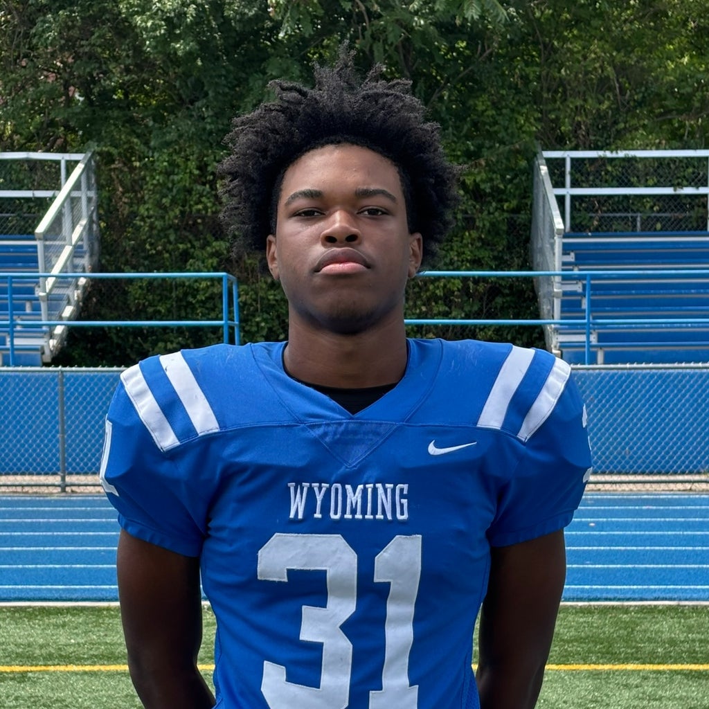 Aviry Steward mugshot