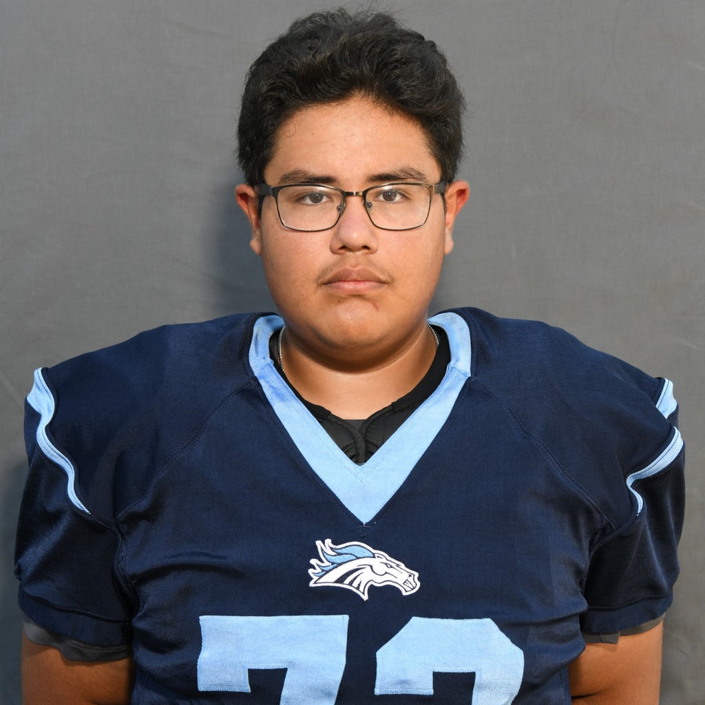 Joshua Rodriguez mugshot