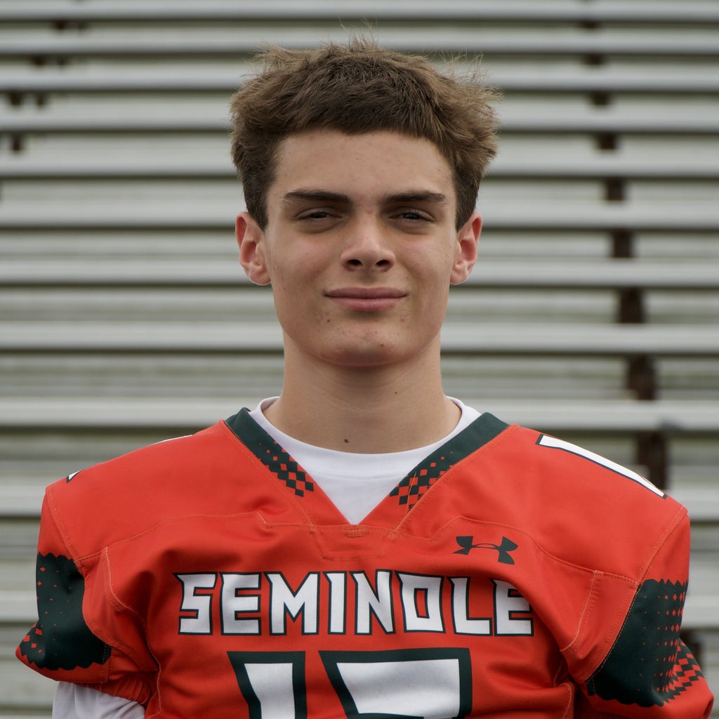 Trenton Vaughan mugshot