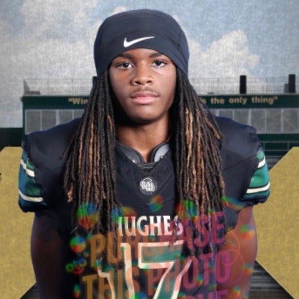 Deon McKinley