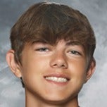 Nolan Thomas mugshot