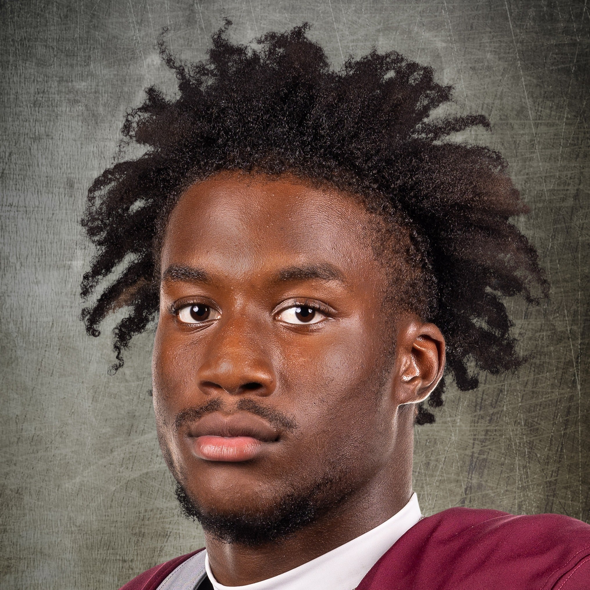 Dhillon Mcgee mugshot