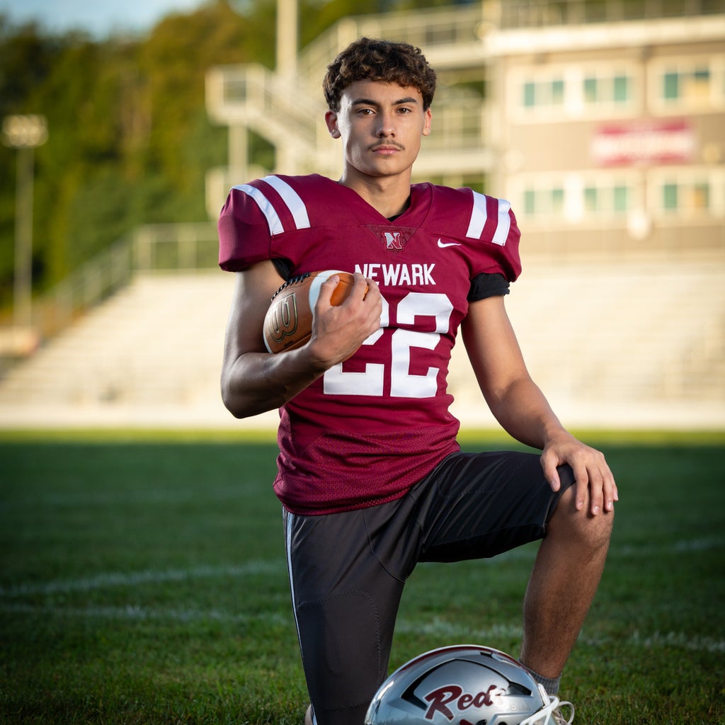 William Kesecker mugshot