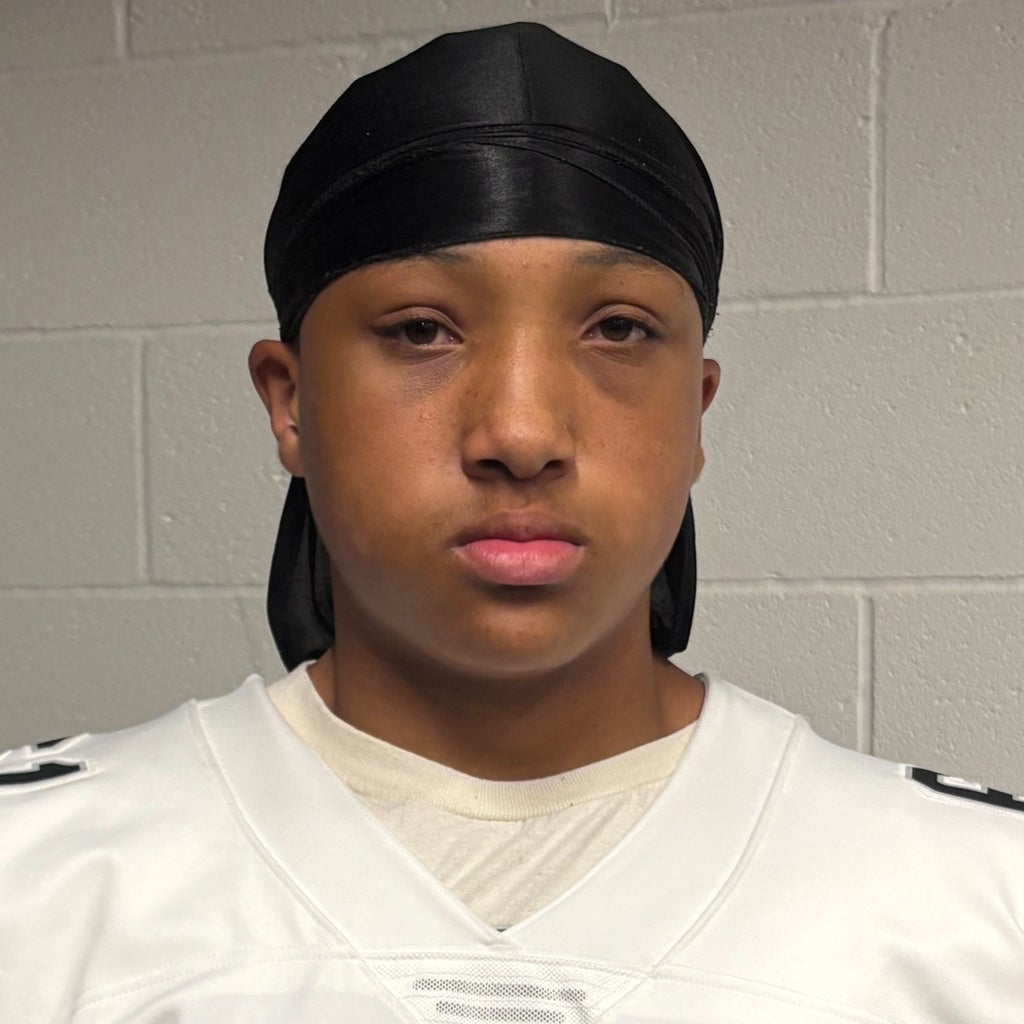 Quentin Johnson mugshot