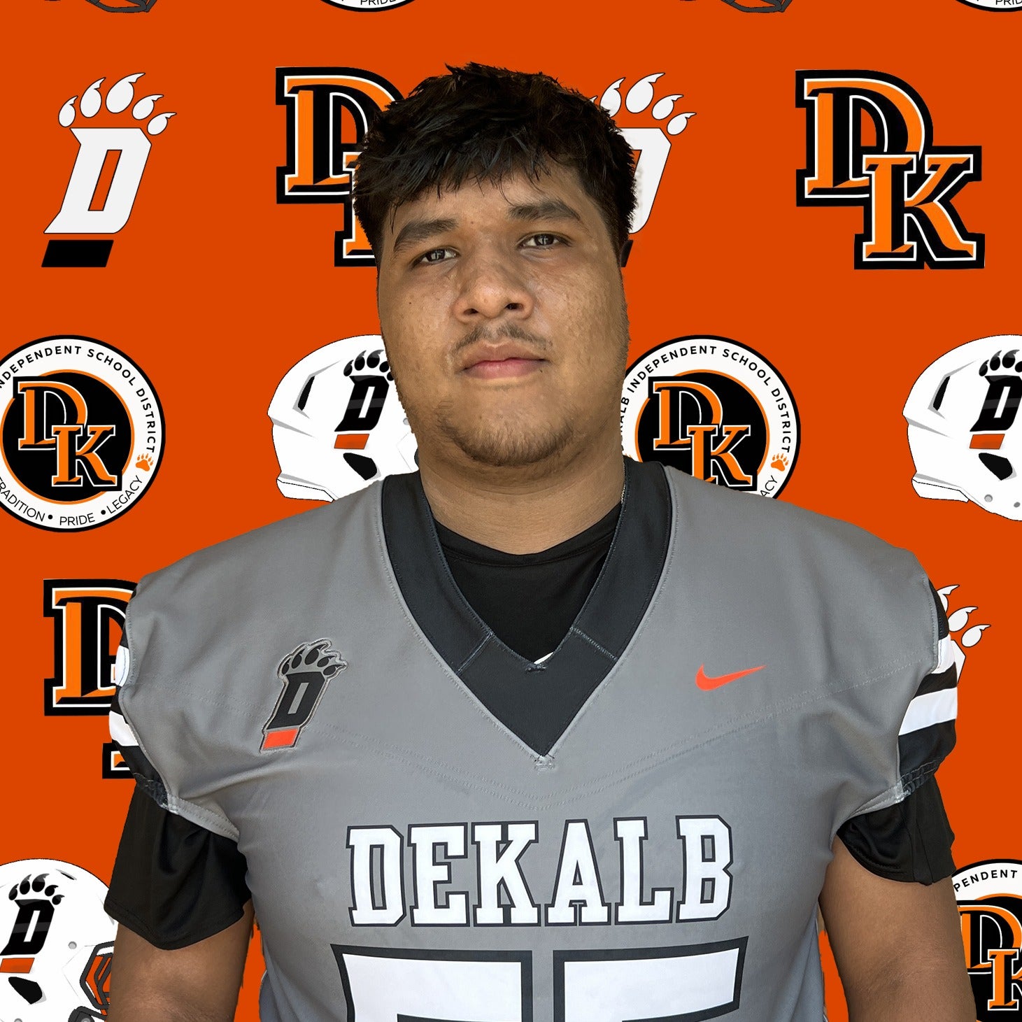 Miguel Gonzalez mugshot