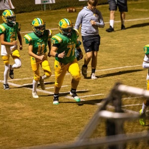 Ryan Fleeman mugshot