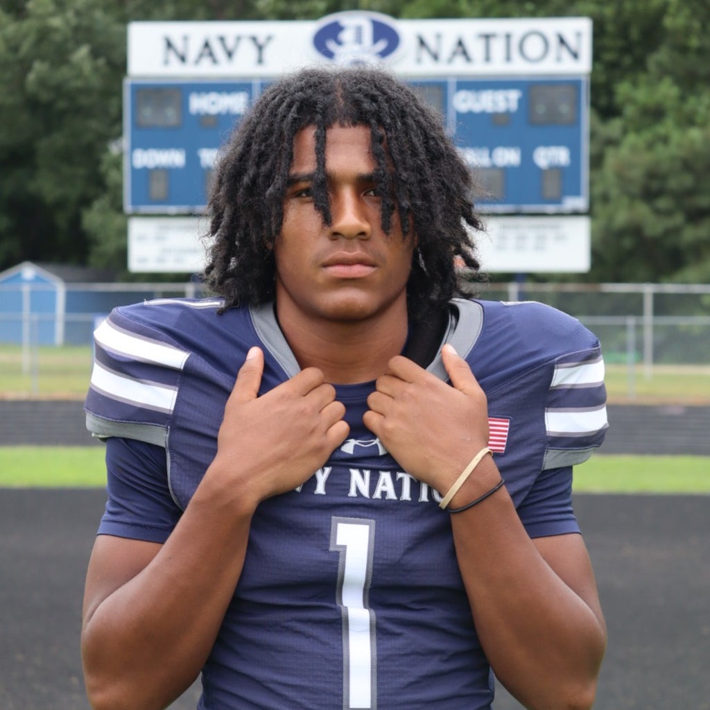 Zion Boisseau