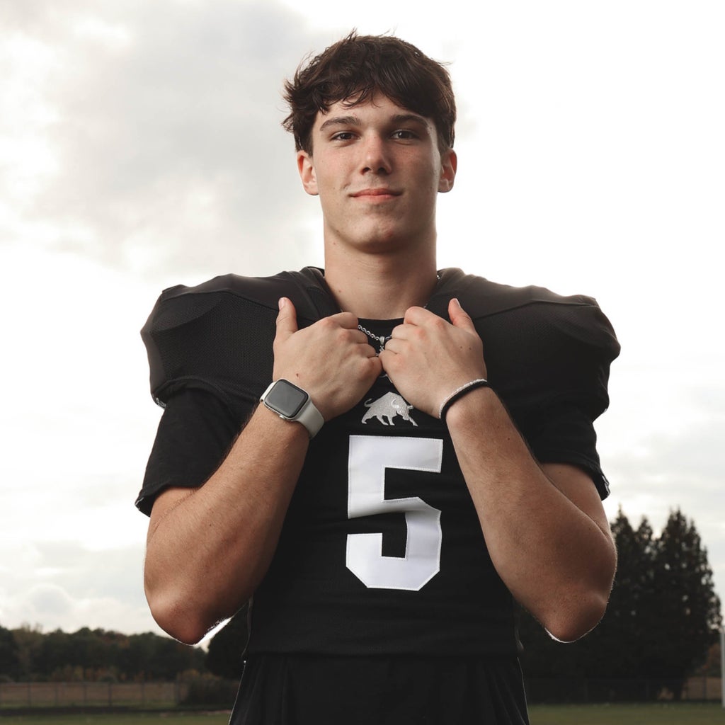 Carter DeSarkissian