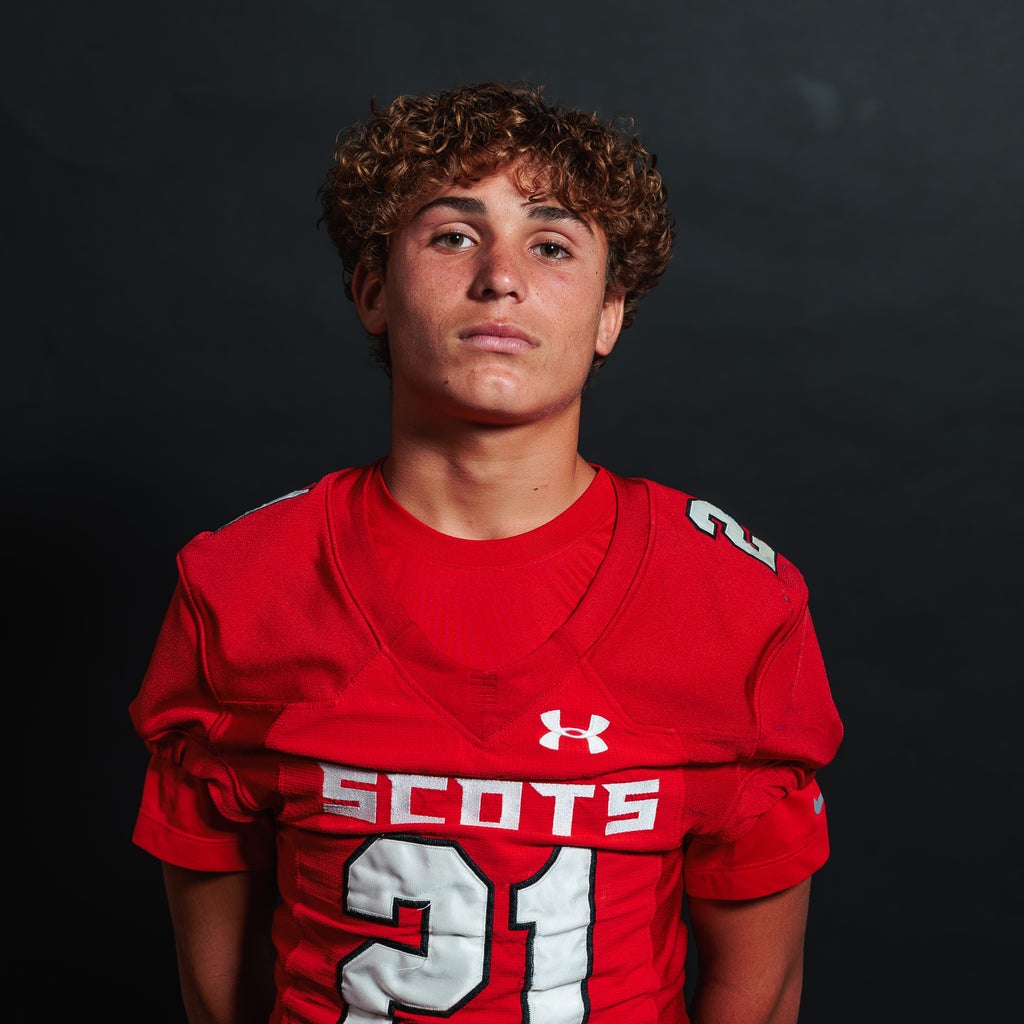 Pierce Munson mugshot