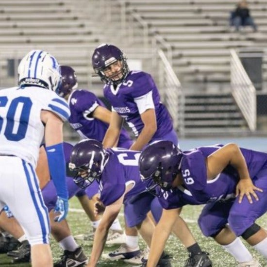 Tucker Cassidy mugshot