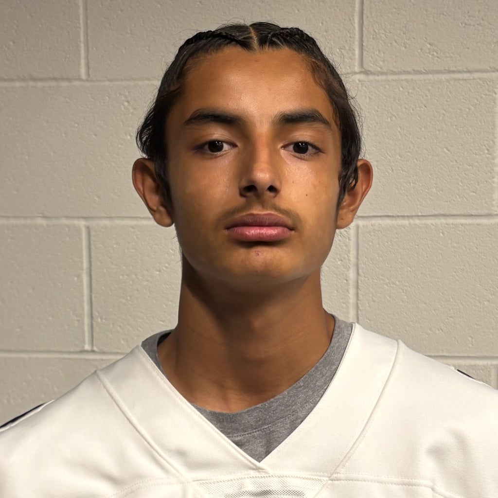 Wyatt Bravehawk mugshot