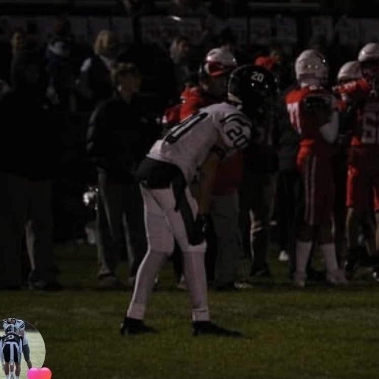 Anthony Barrasso mugshot