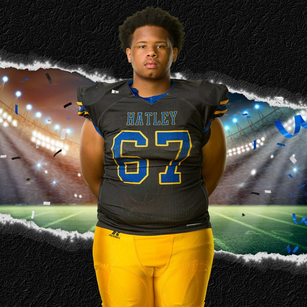 Donnavan Adams mugshot