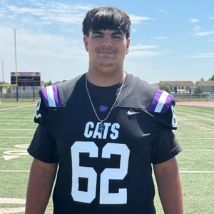 Cruz Villalpando mugshot