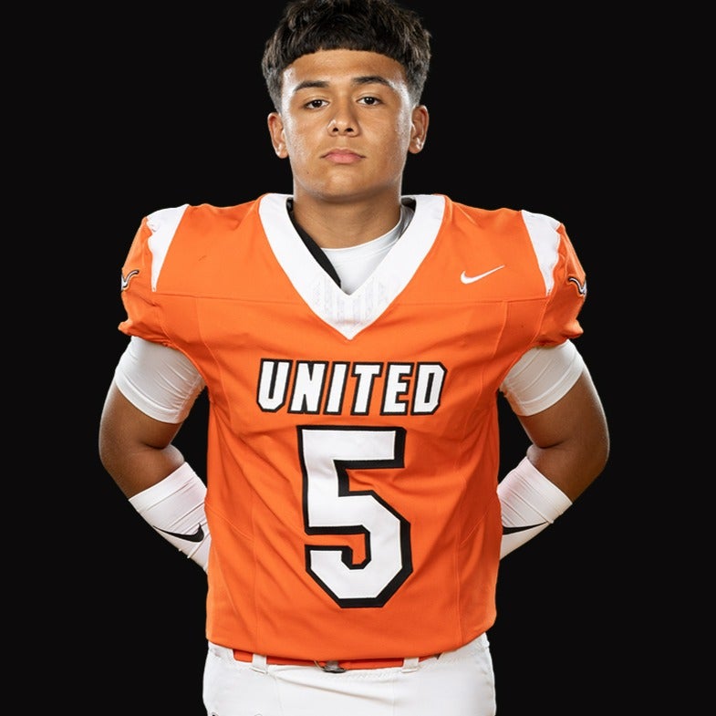Alex Martinez