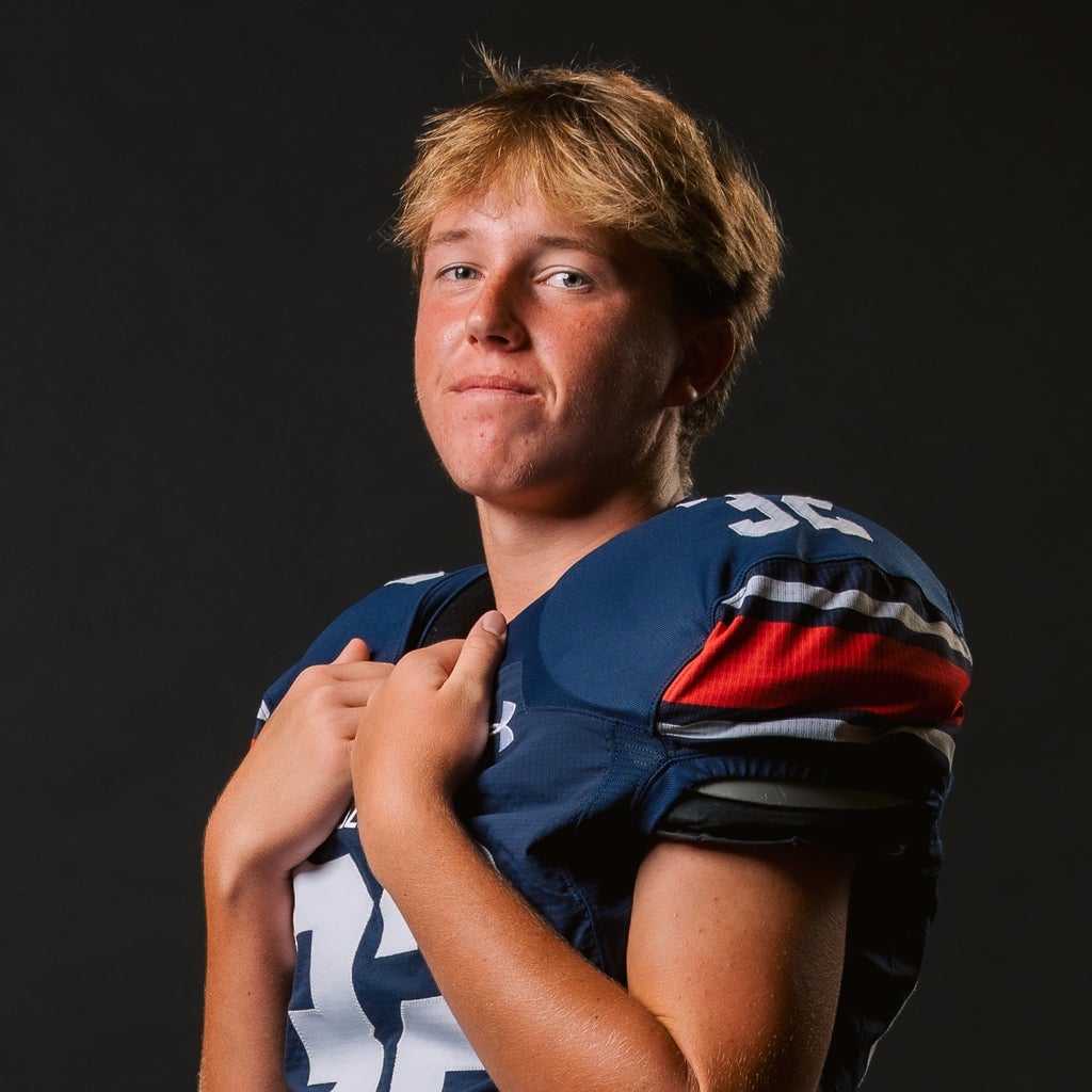 Levi Plumlee mugshot