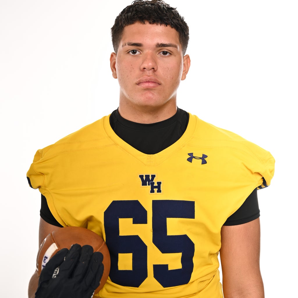 Jedgar Otero mugshot