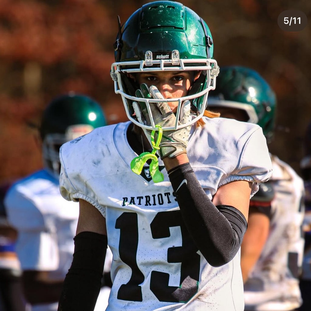 Shawn Jackson Jr. mugshot