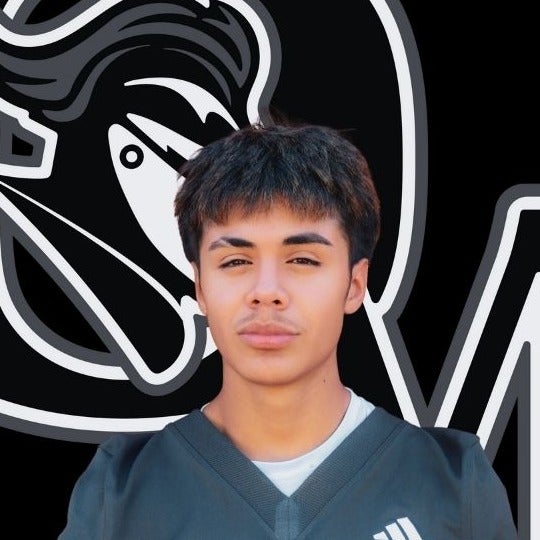 Ethan Martinez mugshot