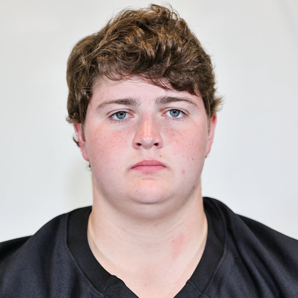 Jared Nelson