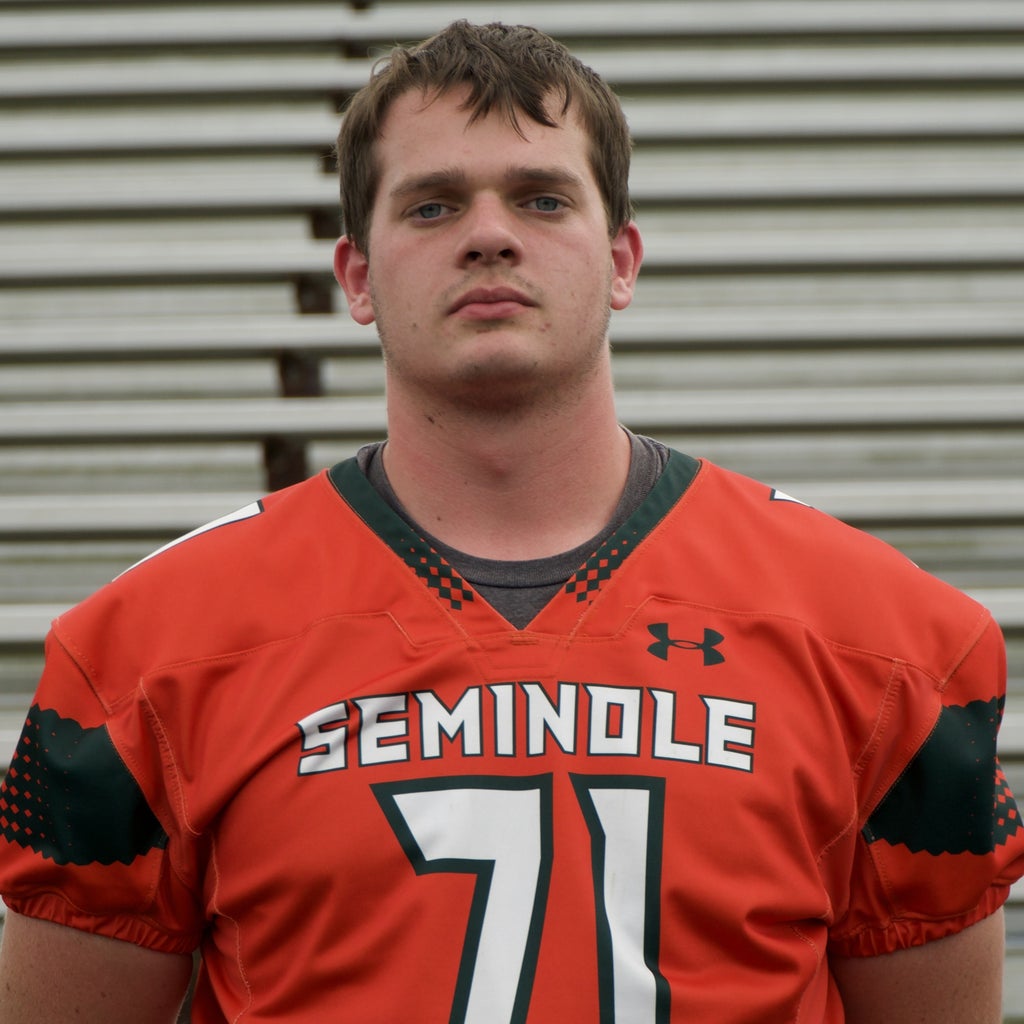 Ethan Spurgeon mugshot