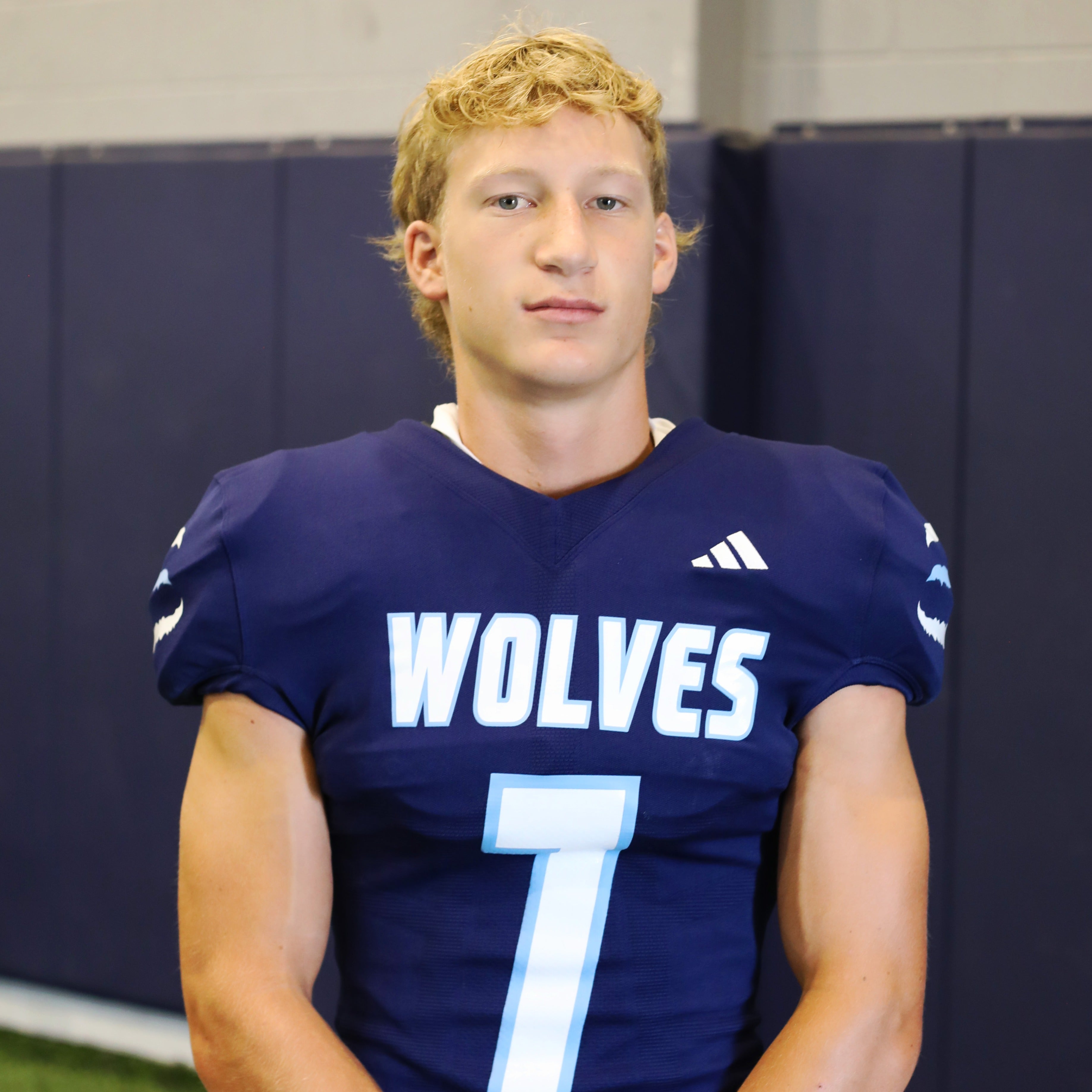 JENKS PHILLIPS mugshot