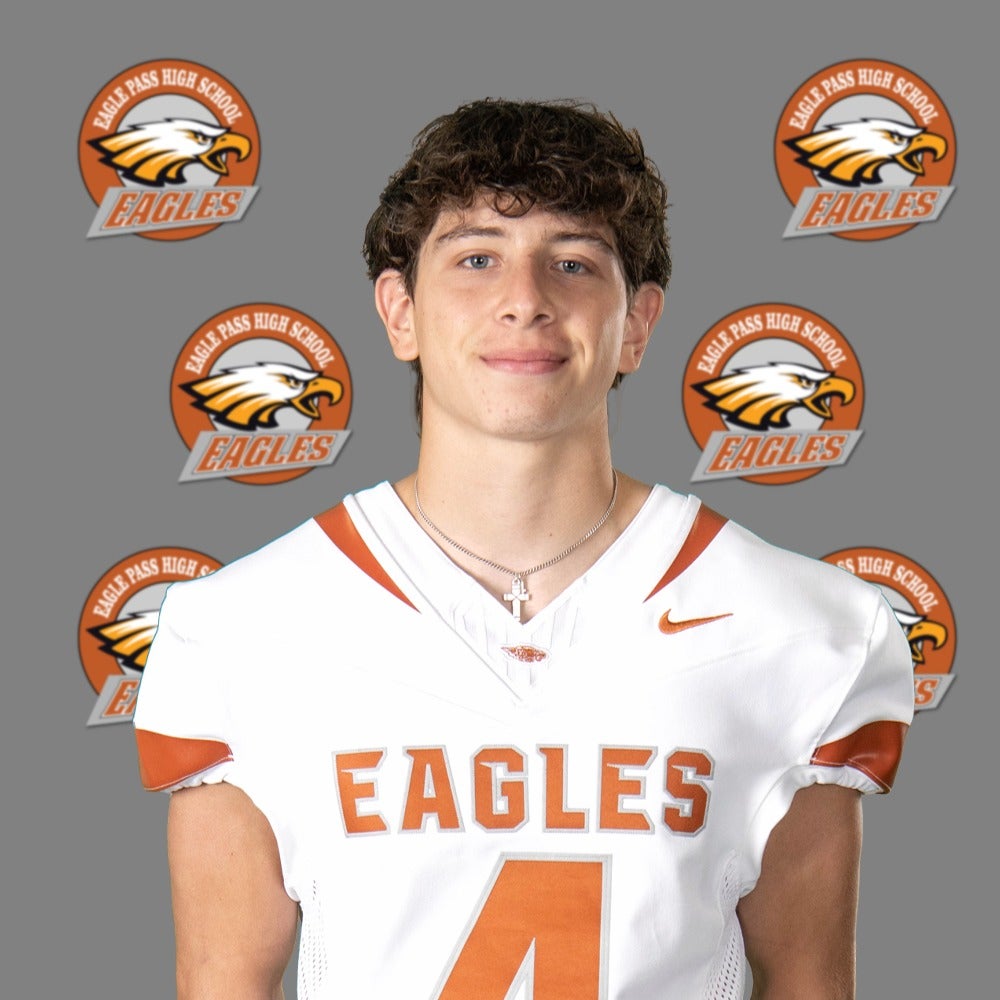 Xavier Barrera mugshot