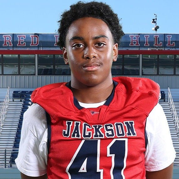Trayzon Strickland