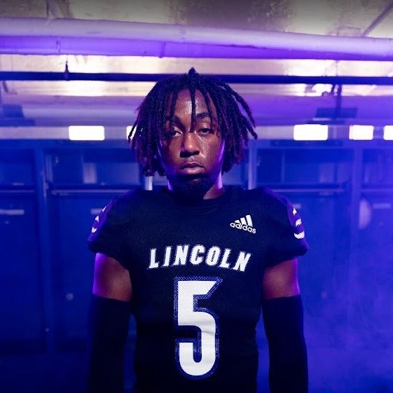 Jarmon Trotter Jr mugshot