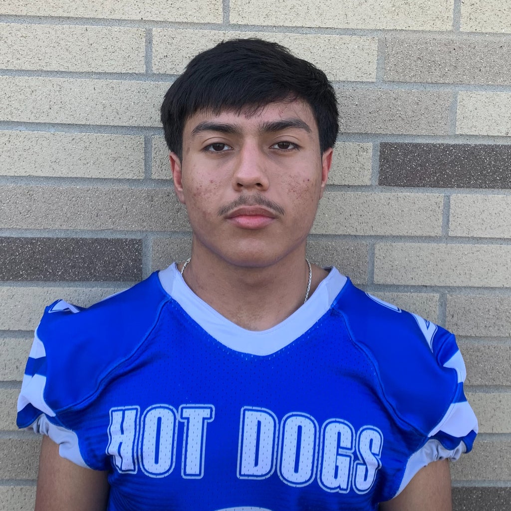 Alex Trejo-Martinez mugshot