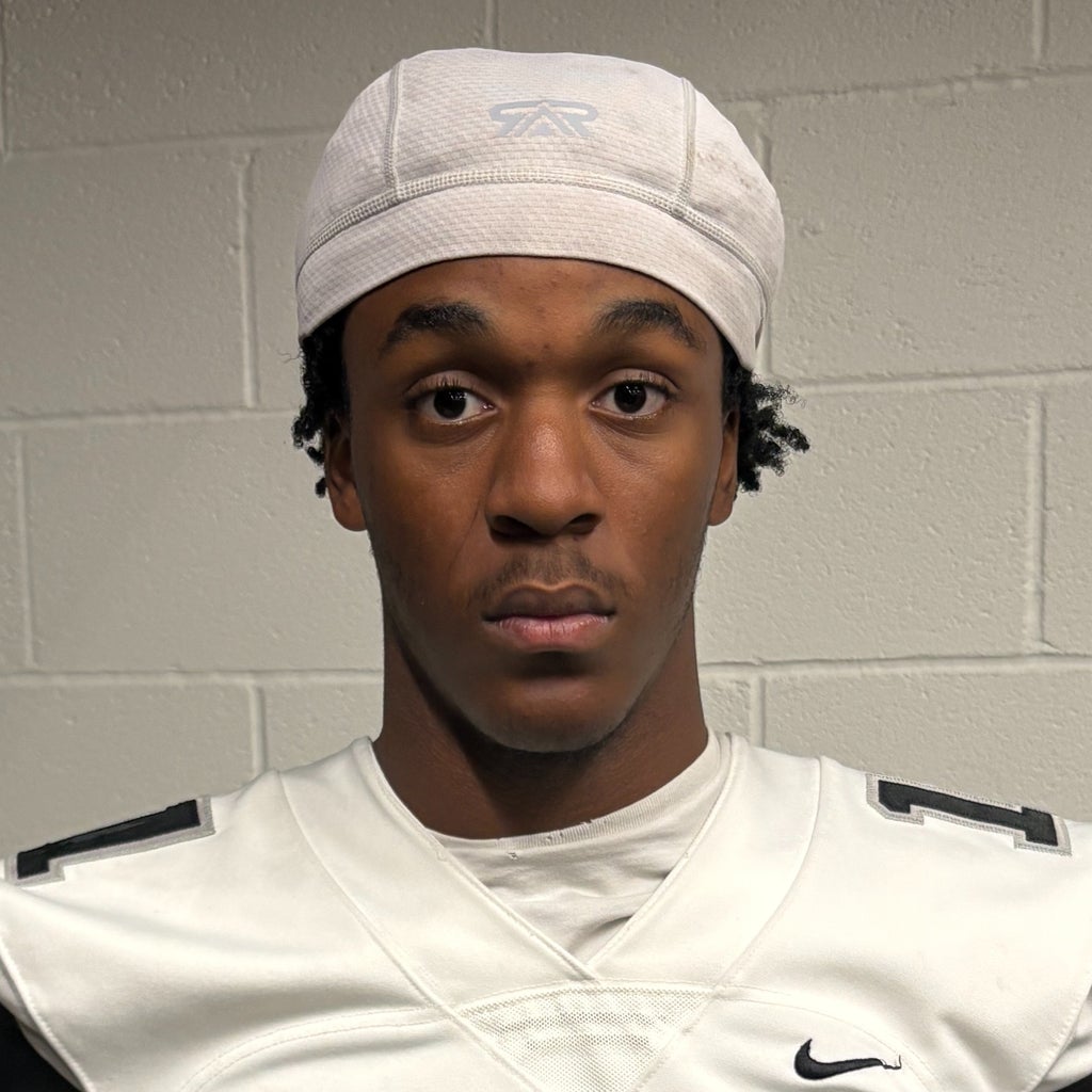 Kingston McCall mugshot