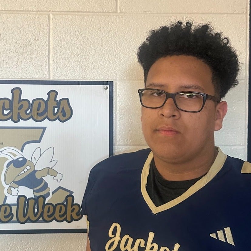 Andersson Molina mugshot