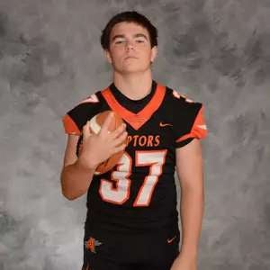 Cameron Caudill