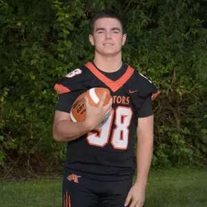 Cameron Caudill mugshot