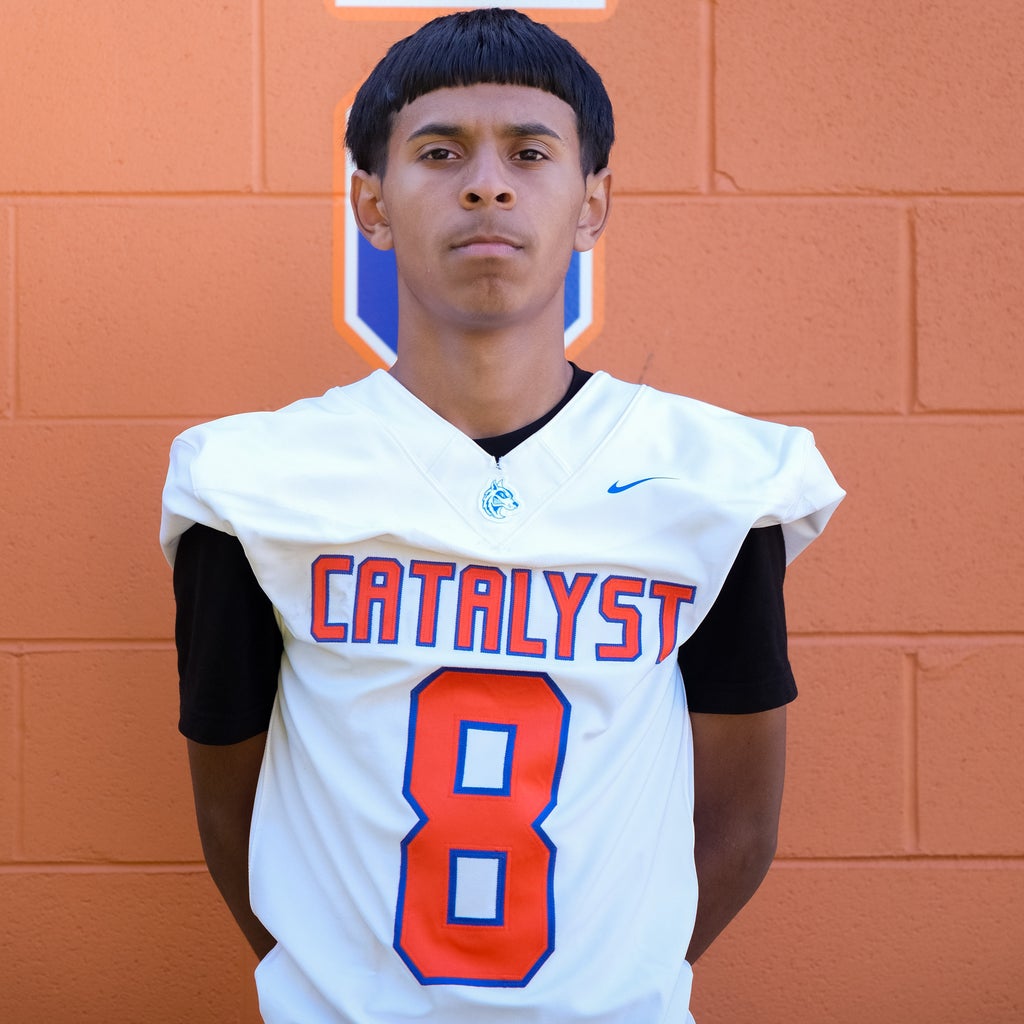 Damian Johnson mugshot