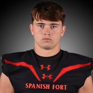 Carter Carlisle mugshot