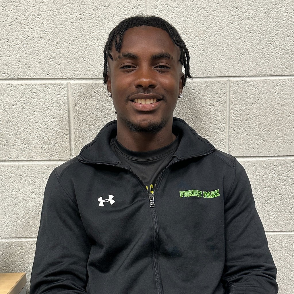 Garnel Miller mugshot