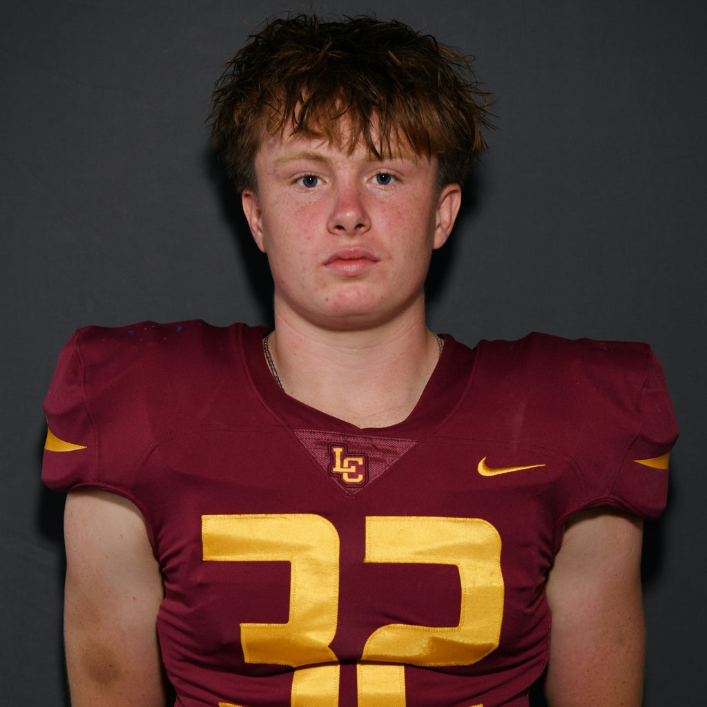 Jackson Radabaugh mugshot