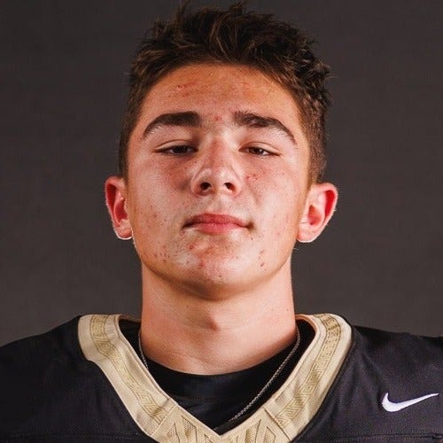 Gavin Meyers mugshot