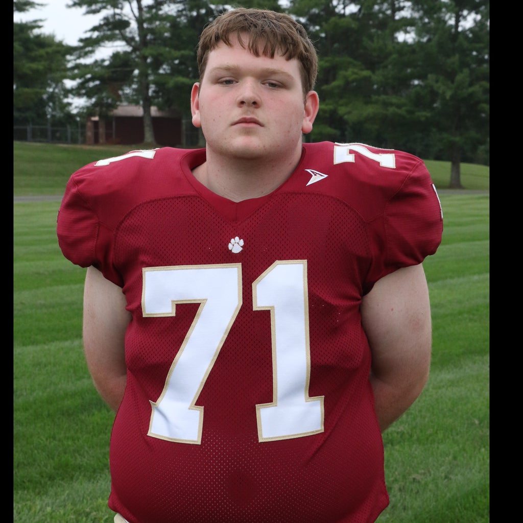 Memphis Crockett mugshot