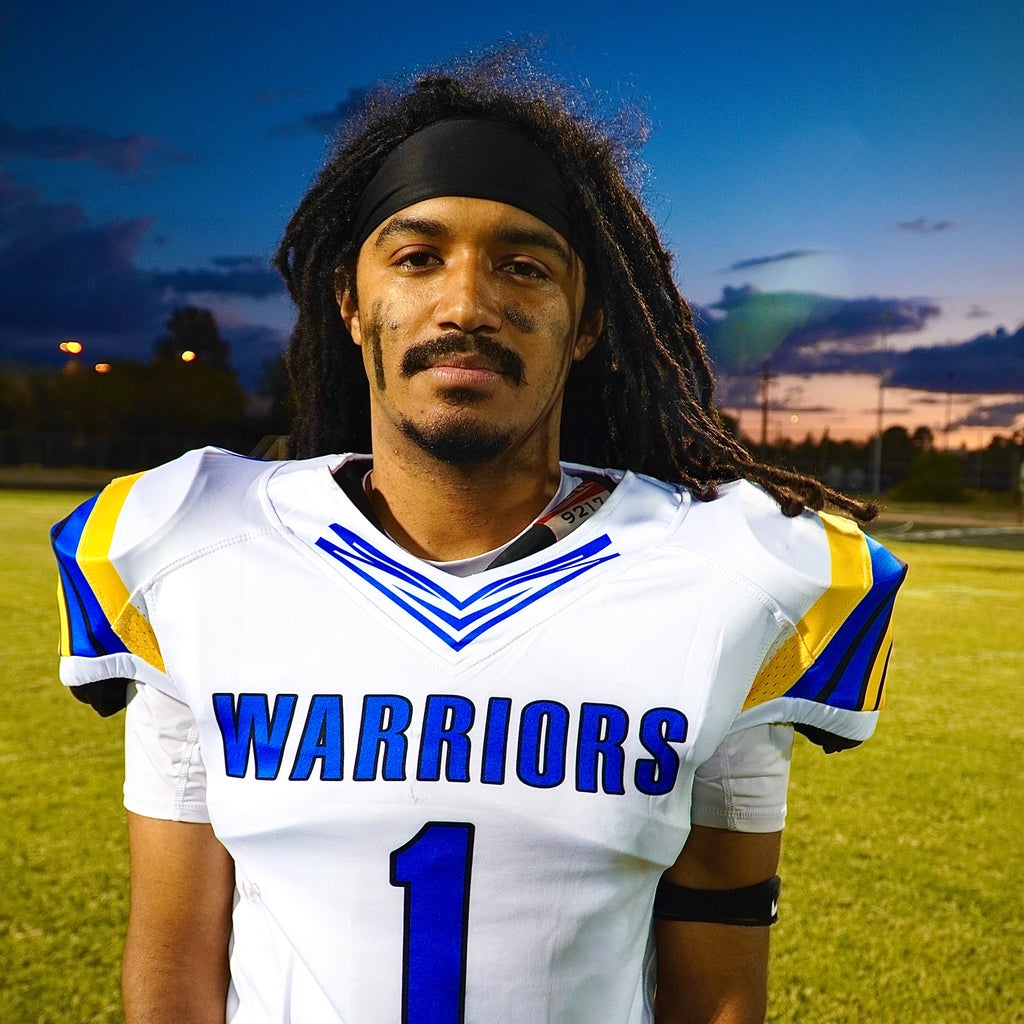 Jaylon Rueda mugshot