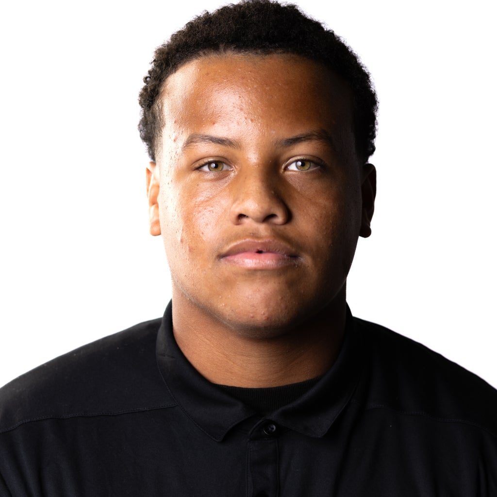 Rico Williams mugshot