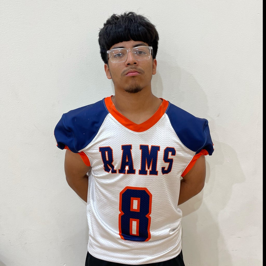 Jesse Santoya mugshot